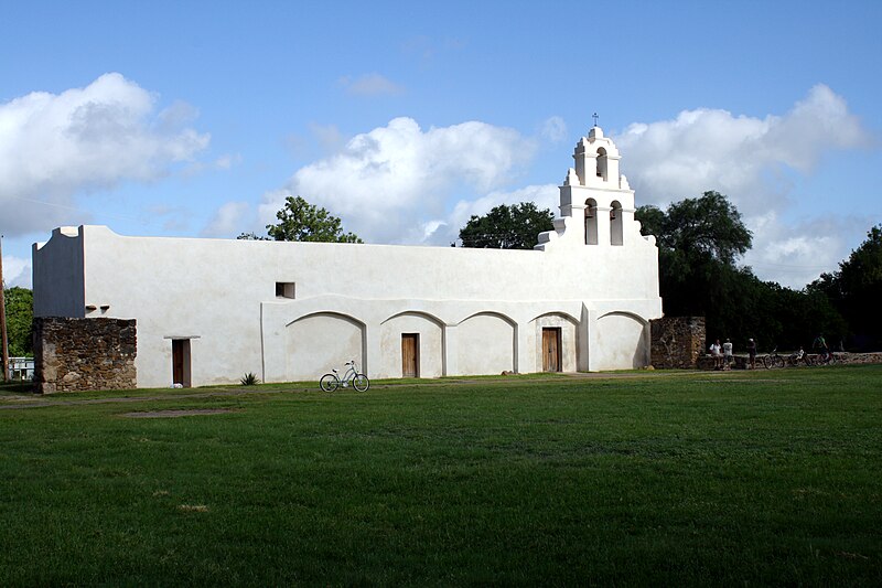 Mission San Juan Capistrano