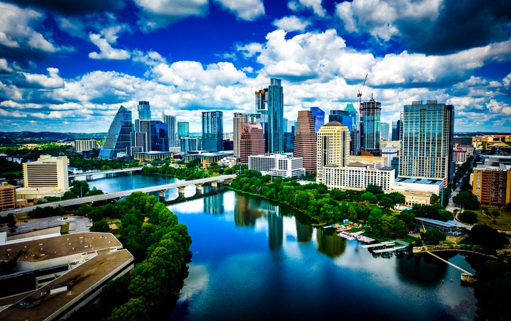 Modern Austin