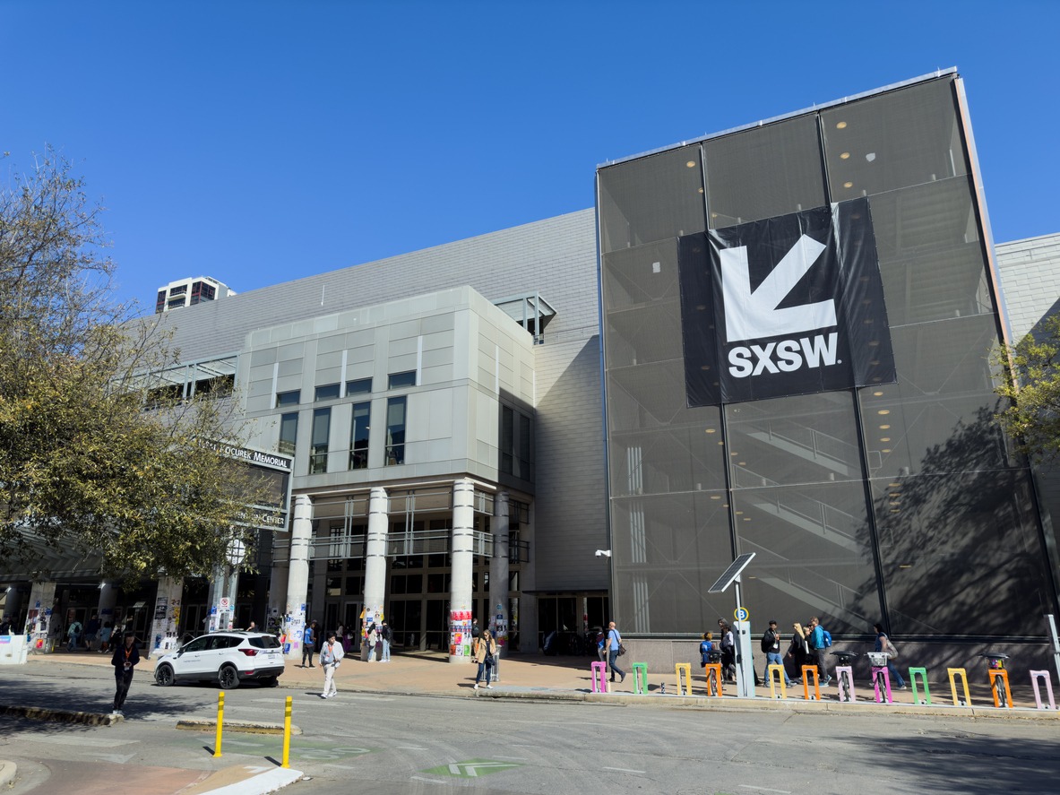 South by Southwest Conferences and Festivals