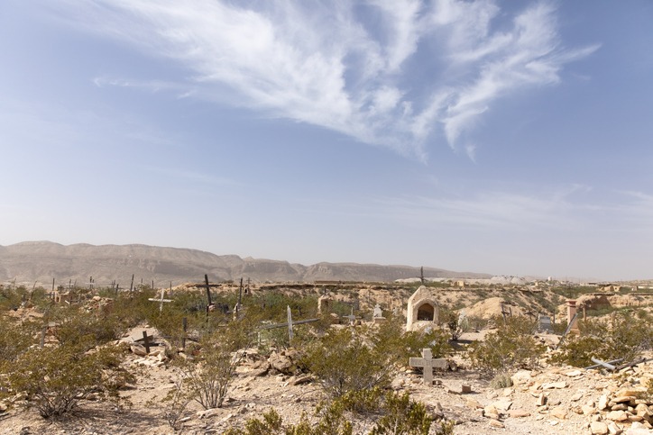 Terlingua