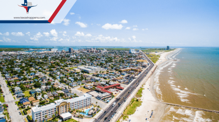 The Cultural Heritage of Galveston, Texas