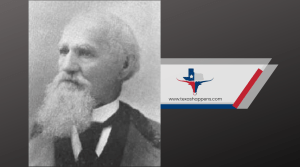 The Impact of John Henry Brown in Texas History