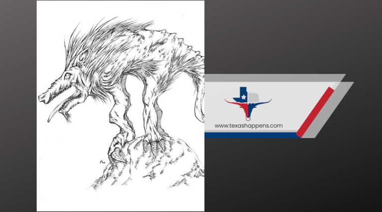 The Mysterious Legend of the Chupacabra