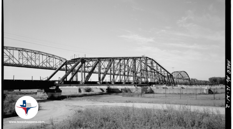 The Spooky Legends of Goatman's Bridge in Denton County, Texas
