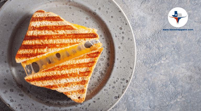 The Unusual Cuisine of the Texas State Fair