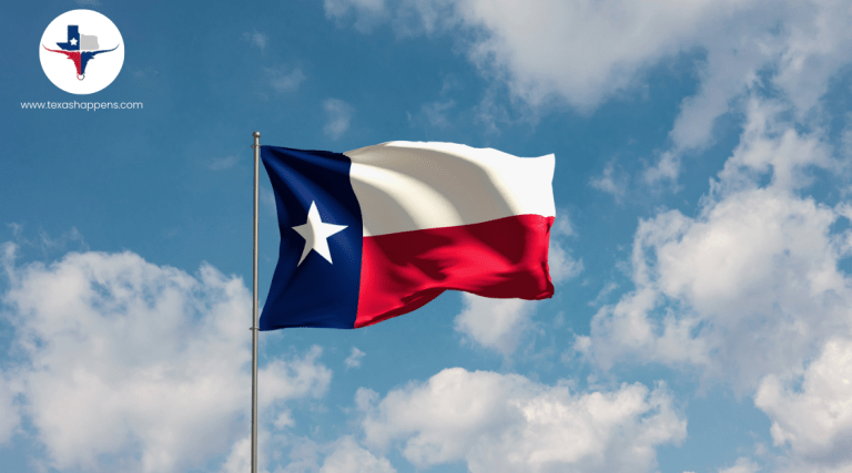 What Makes Someone a Texan?