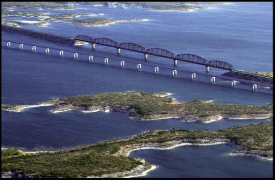 Amistad National Recreation Area