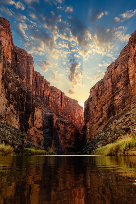 Big Bend National Park