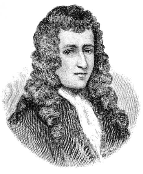 Robert Cavelier