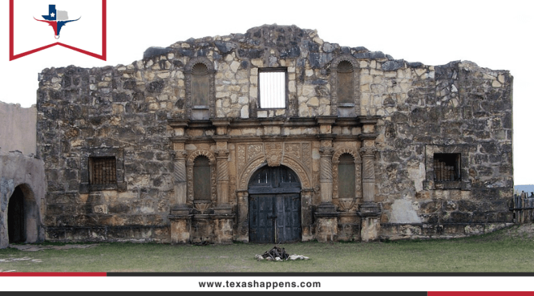 How Alamo Village Became a Hollywood Favorite