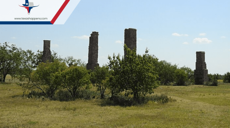How Fort Phantom Hill Offers a Glimpse Into Texas Military History