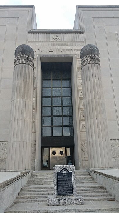 Masonic Lodge