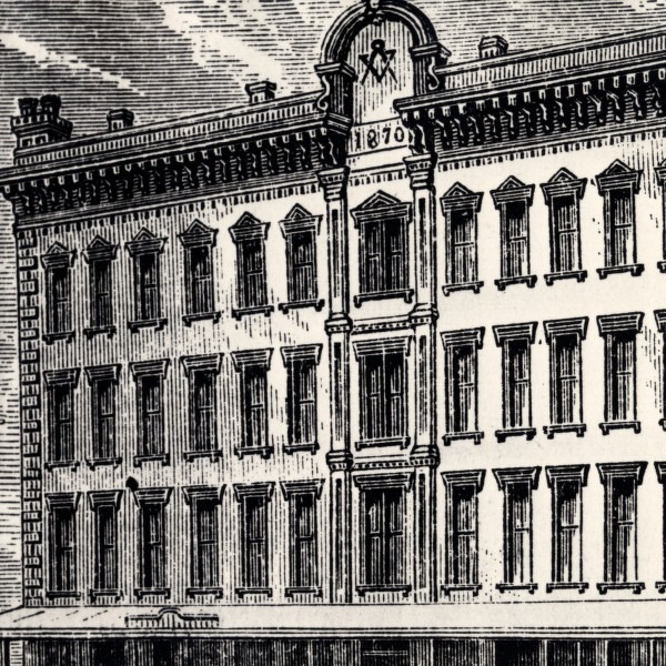 Masonic Temple
