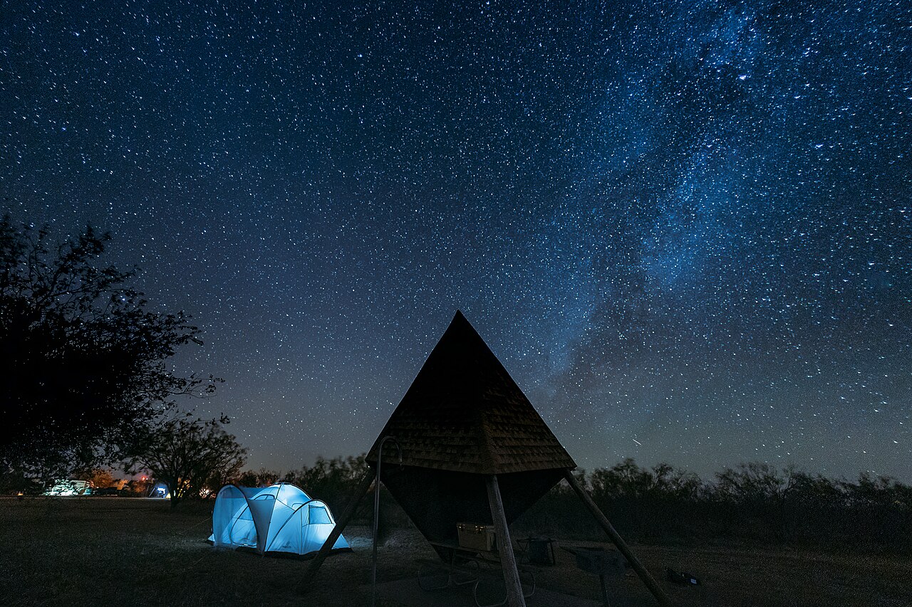Milky Way Galaxy