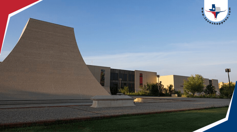 What Can You Learn at the Moody Planetarium in Lubbock?