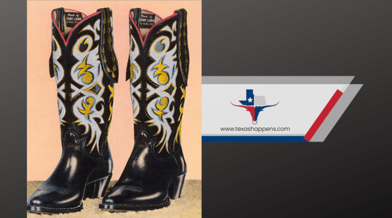 What Makes Cowboy Boots a Timeless Icon of Western Fashion?