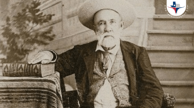 What Role Did Judge Roy Bean Play in Shaping the Legal Landscape of West Texas?