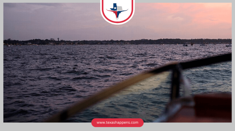 What Should You Know Before Visiting Lake Conroe?