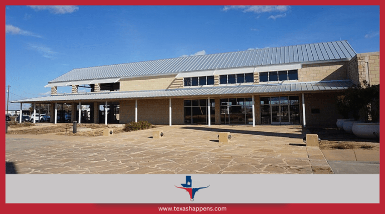 Why Frontier Texas in Abilene Is a Must-Visit for History Lovers