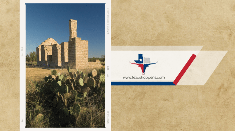 Why Is Fort Griffin State Historic Site Significant in Texas History?