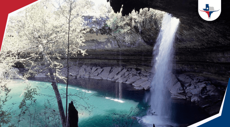 Why Is Hamilton Pool a Must-Visit Destination for Nature Enthusiasts?
