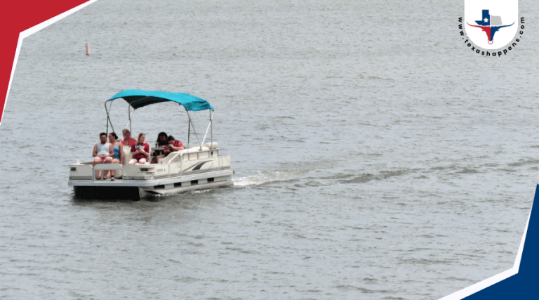 Why Is Lake Granbury a Top Destination in Texas?