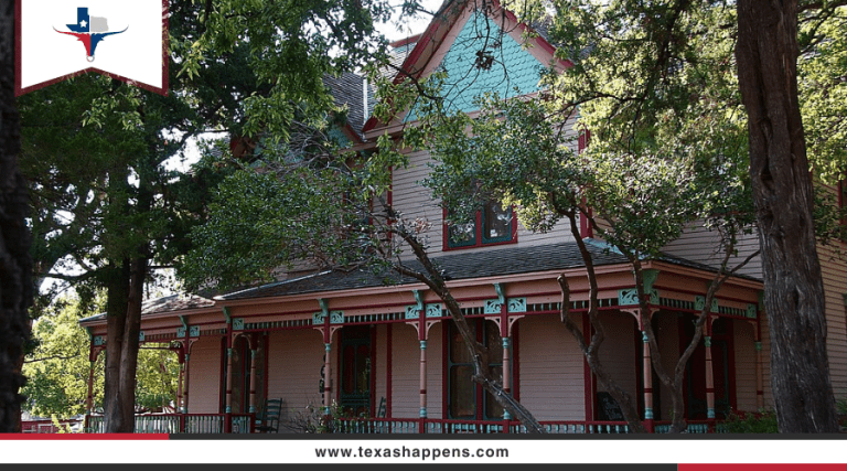 Why Is the Heritage Farmstead Museum a Must-Visit in Plano?