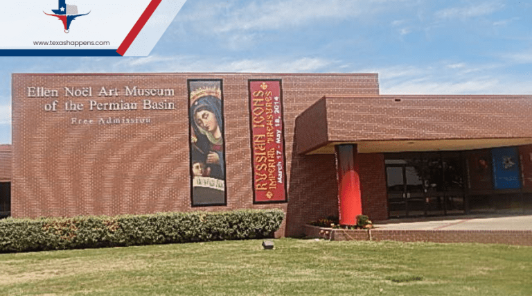 Why Should Families Visit The Beaumont Police Department Museum?