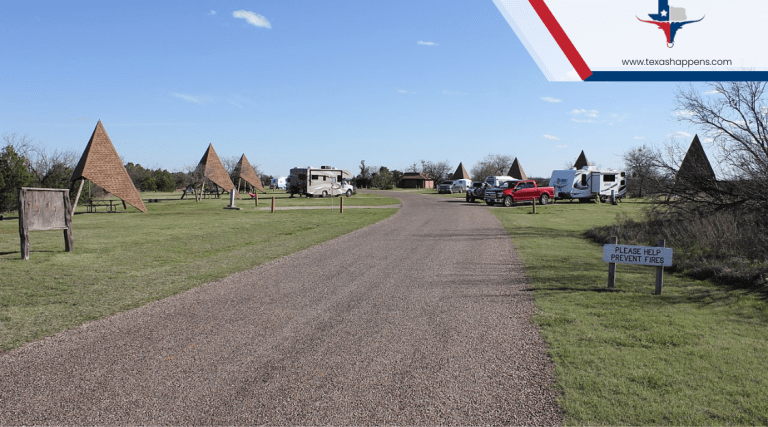 Why Should Outdoor Adventurers Explore Copper Breaks State Park
