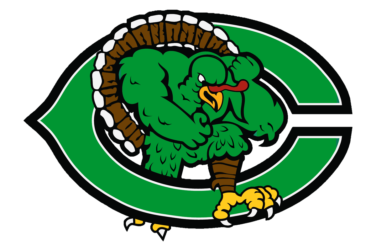 The Cuero Gobblers