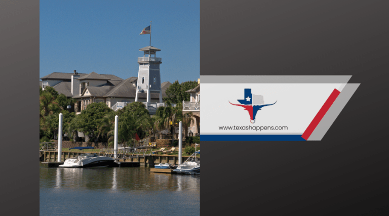 Everything You Need to Know About League City, Texas – A Houston Neighbor