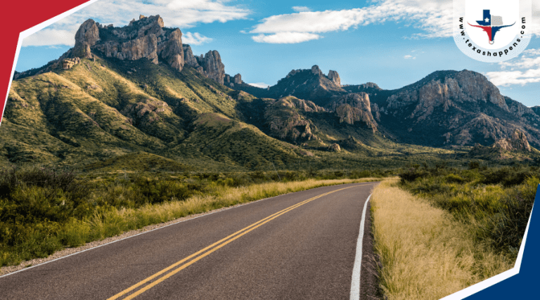 Best Destinations in Texas for a Quick Getaway