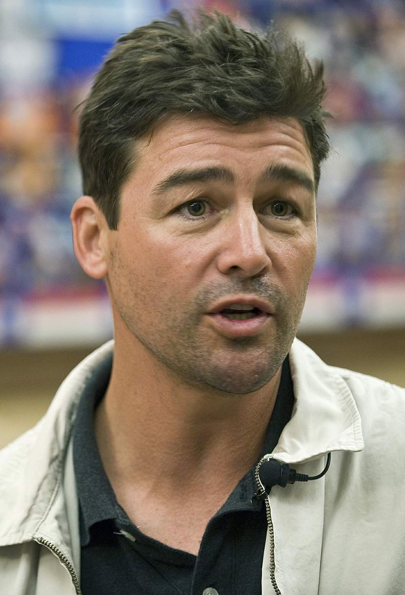 Friday Night Lights actor Kyle Chandler in 2009