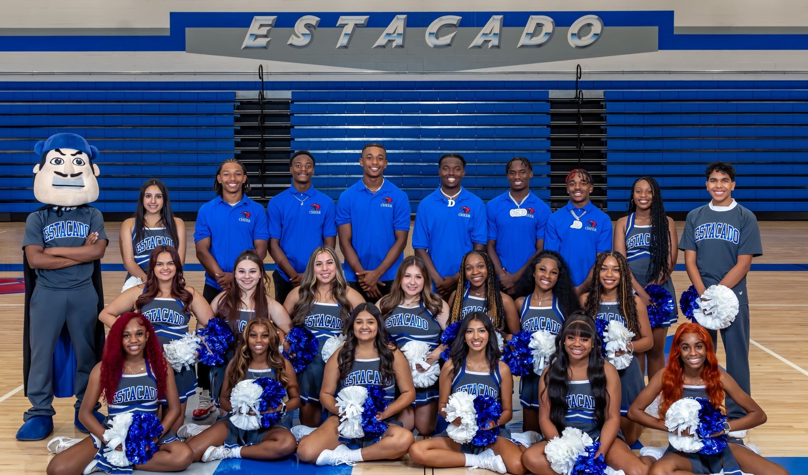 Lubbock Estacado Matadors
