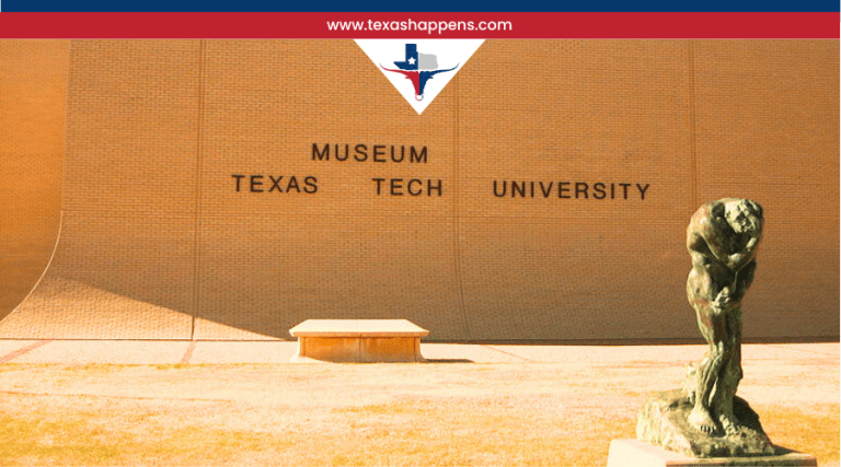 Museum of Texas Tech University: Lubbock's Center for Culture and Learning