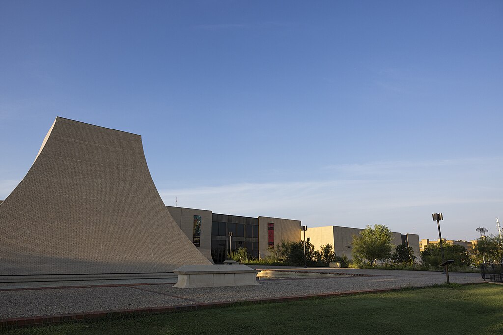 Museum of Texas Tech University