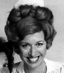 Polly Holliday as Flo
