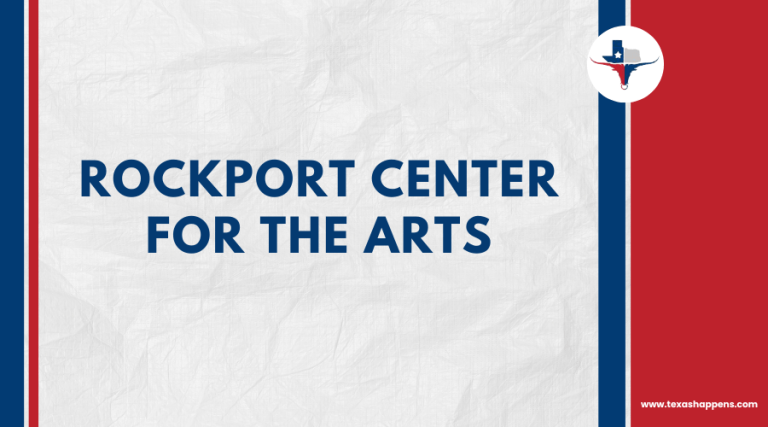 Rockport Center for the Arts