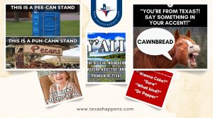 Texas Sayings