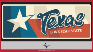 Texas Treasures-What the Lone Star State Produces Best