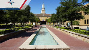 The Fascinating History of the University of North Texas