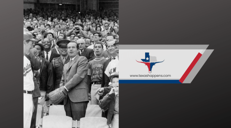 The History of the Texas Rangers Baseball Team