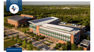 The History of the University of North Texas at Dallas