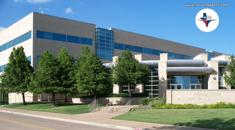 The History of the University of Texas at Dallas