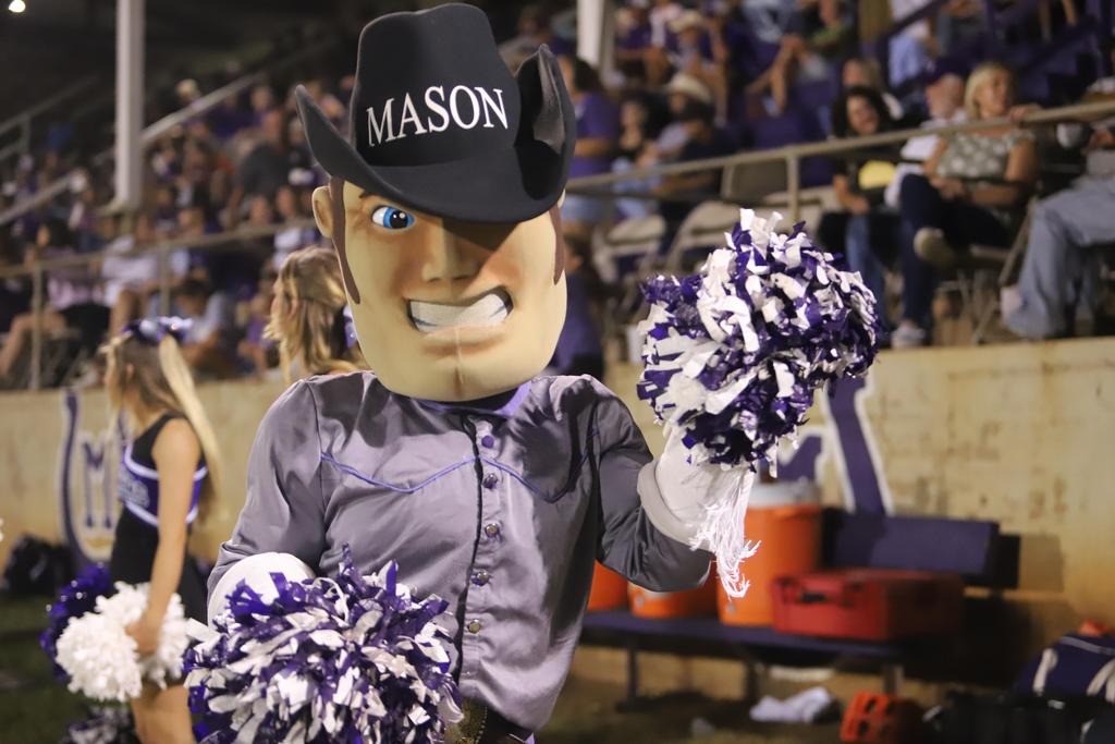 The Mason Punchers