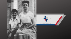 The Texas Secretary Who Invented Correction Fluid