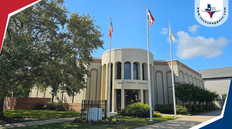 What Can You Discover at the Texas Energy Museum?