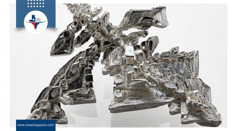 What Makes Texas Silver Unique in Terms of Quality and Historical Significance?
