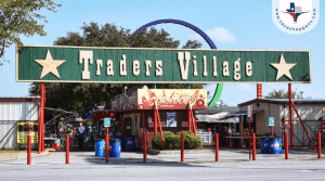 What Makes Traders Village in Grand Prairie a Must-Visit Marketplace?