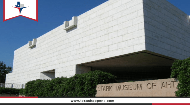What Makes the Stark Museum of Art a Cultural Gem in Texas